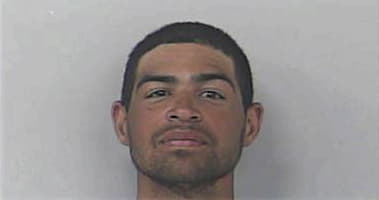 Jose Galarza, - St. Lucie County, FL 